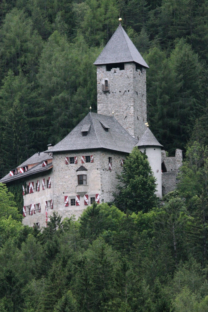 Burg Althaus