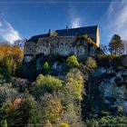 Burg Altpernstein ...