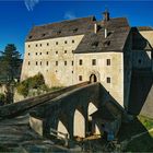 Burg Altpernstein ...