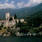 Burg am Gardasee