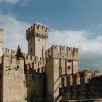 Burg am Gardasee/ Sirmione