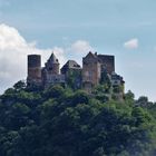 Burg am Mittelrhein