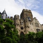 Burg am Rhein