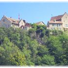 Burg am Rheinfall