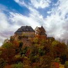 Burg am Rotenfels