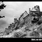 Burg an der Mosel