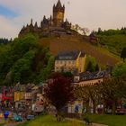 Burg an der Mosel