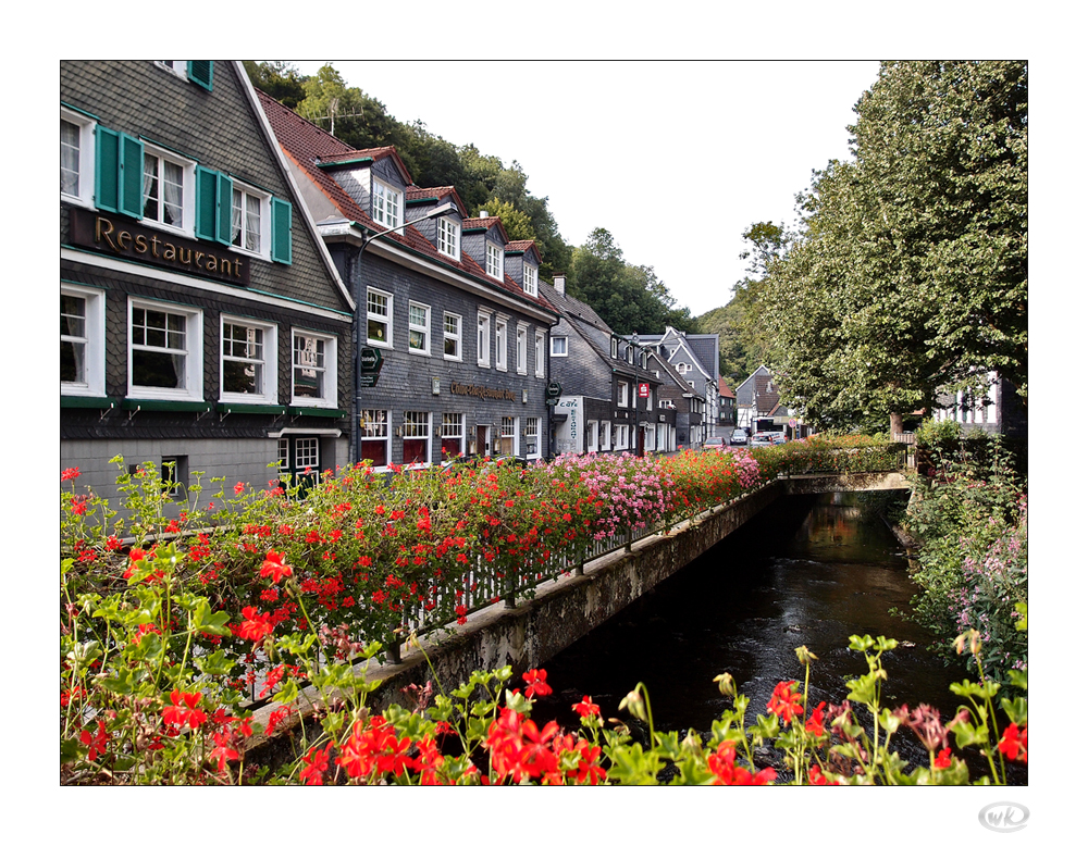 Burg an der Wupper