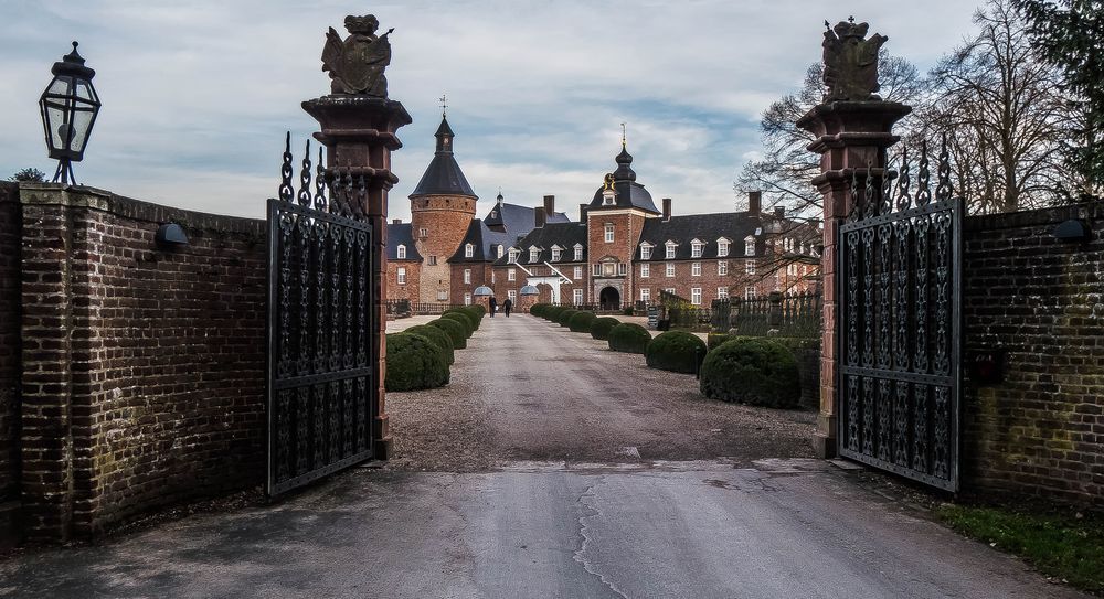 Burg Anholt (1)