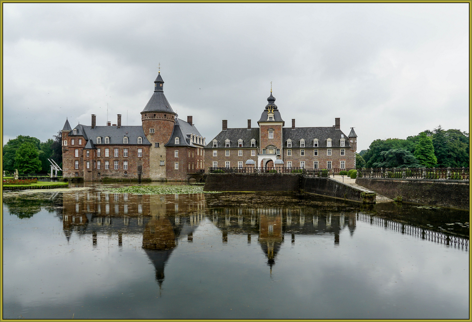 Burg Anholt (1)