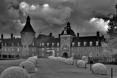 Burg Anholt 2