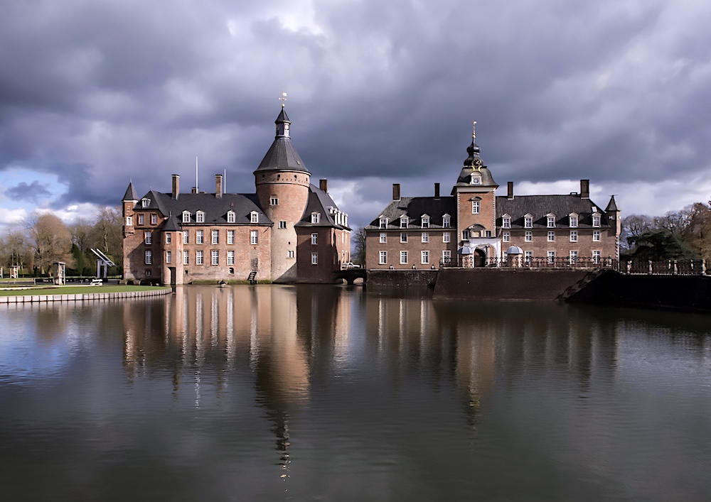 Burg Anholt (2)