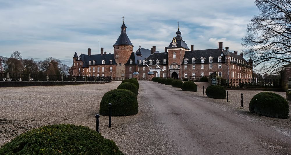 Burg Anholt (2)