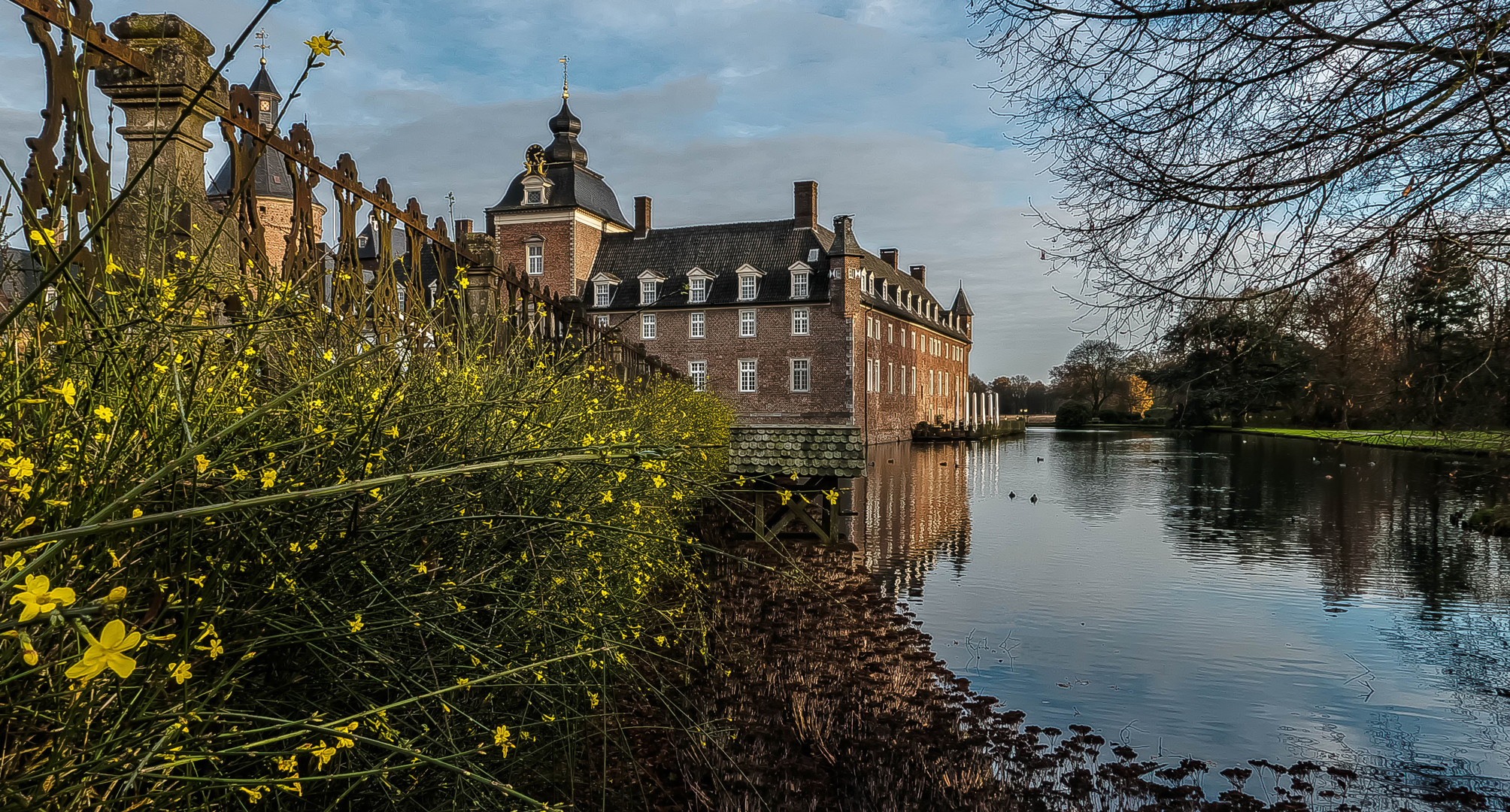 Burg Anholt (3)