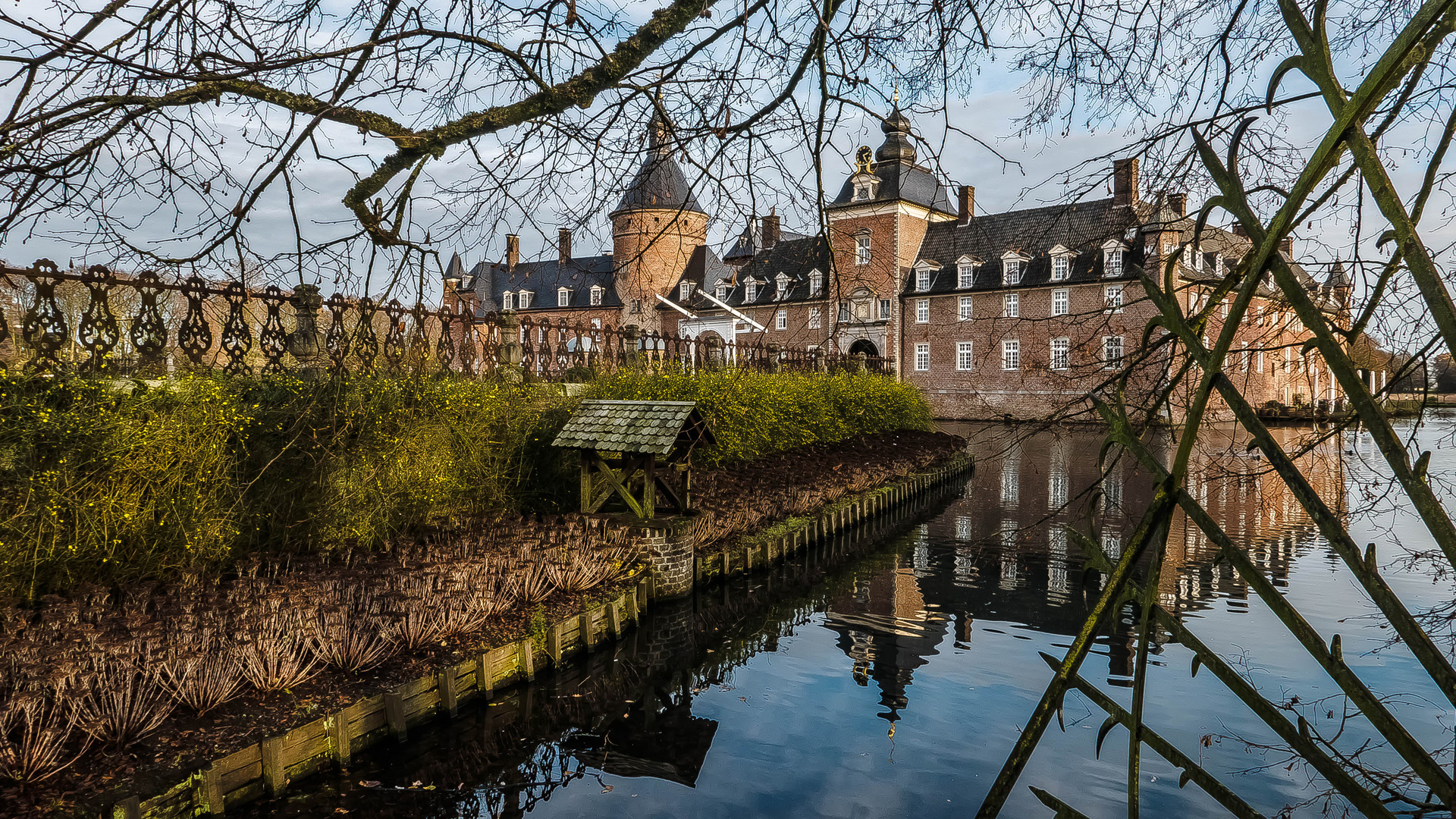 Burg Anholt (4)