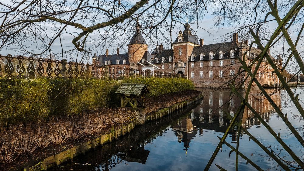 Burg Anholt (4)