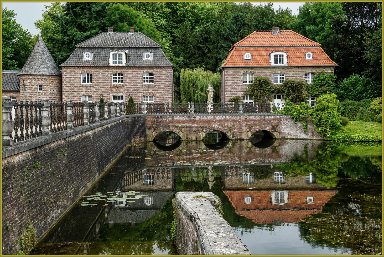 Burg Anholt (4)