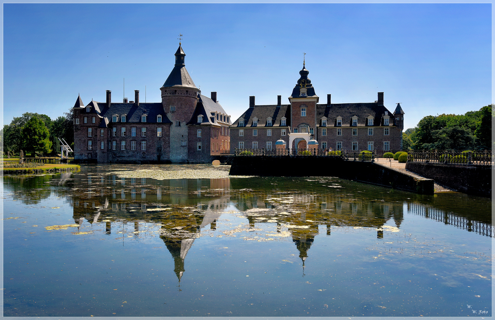 Burg Anholt