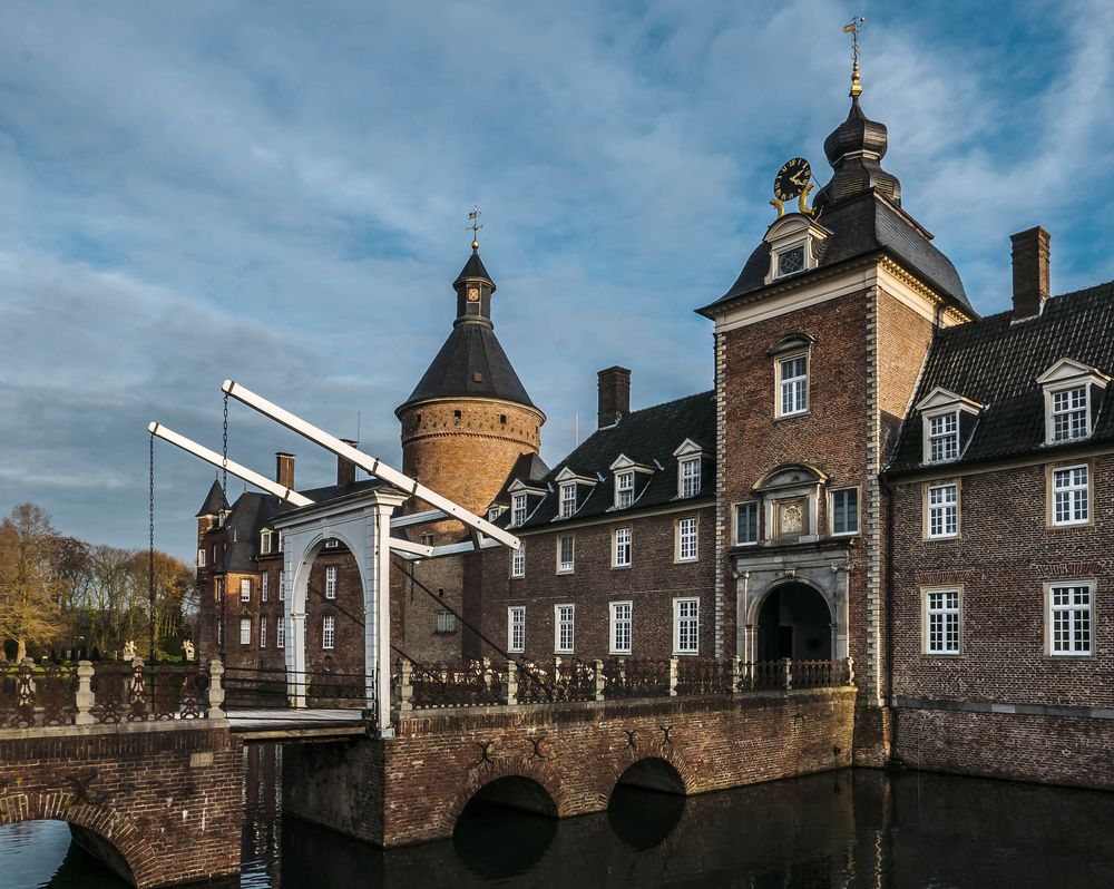 Burg Anholt (5)