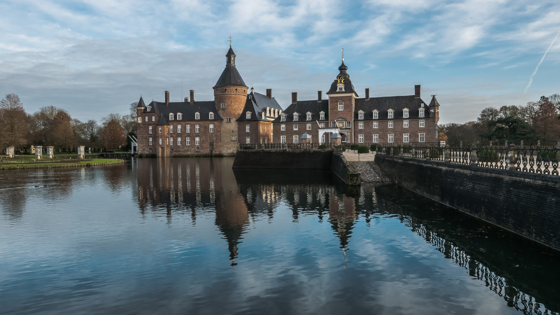 Burg Anholt (6)