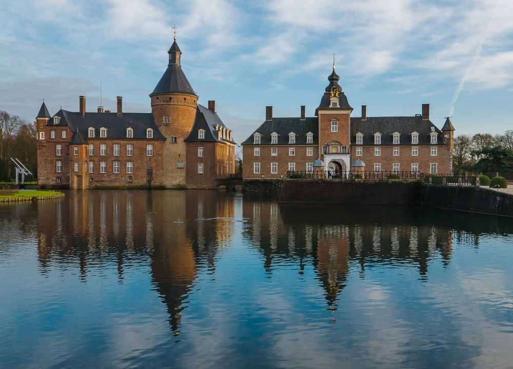 Burg Anholt (7)