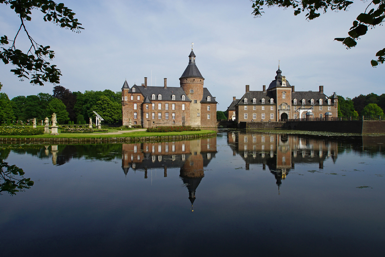 Burg Anholt 