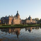 Burg Anholt im Münsterland I