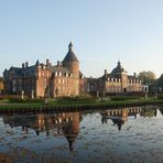 Burg Anholt im Münsterland I