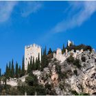 Burg Arco am Gardasee