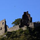 Burg Are bei Altenahr