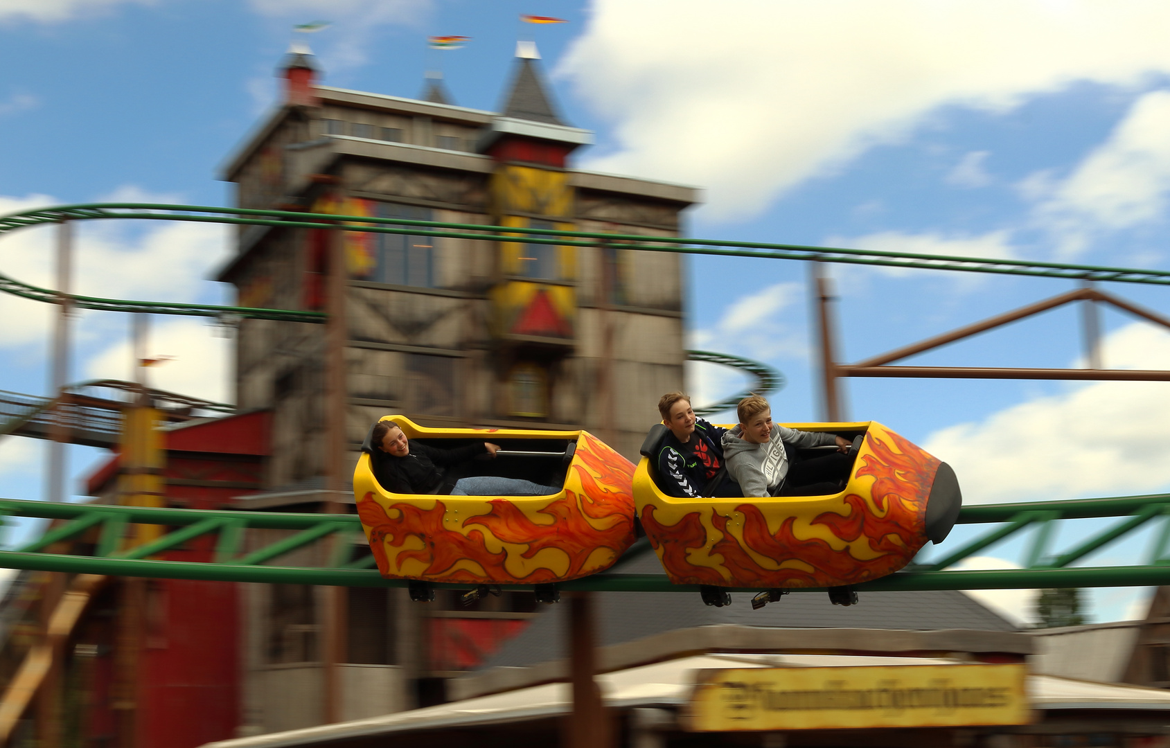 BURG ARKAN Foto & Bild fotos, fun, dokumentation Bilder auf