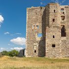 Burg Arnstein 1