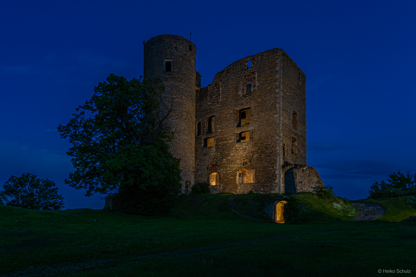 Burg Arnstein