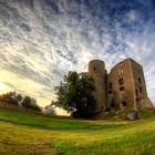 Burg Arnstein