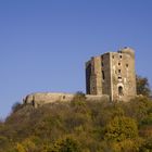 Burg Arnstein