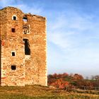 Burg Arnstein