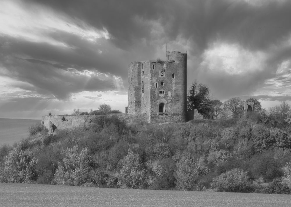 Burg Arnstein Foto & Bild architektur, landschaft, schlösser & burgen