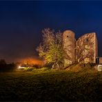 Burg Arnstein...