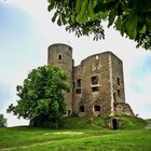 Burg Arnstein