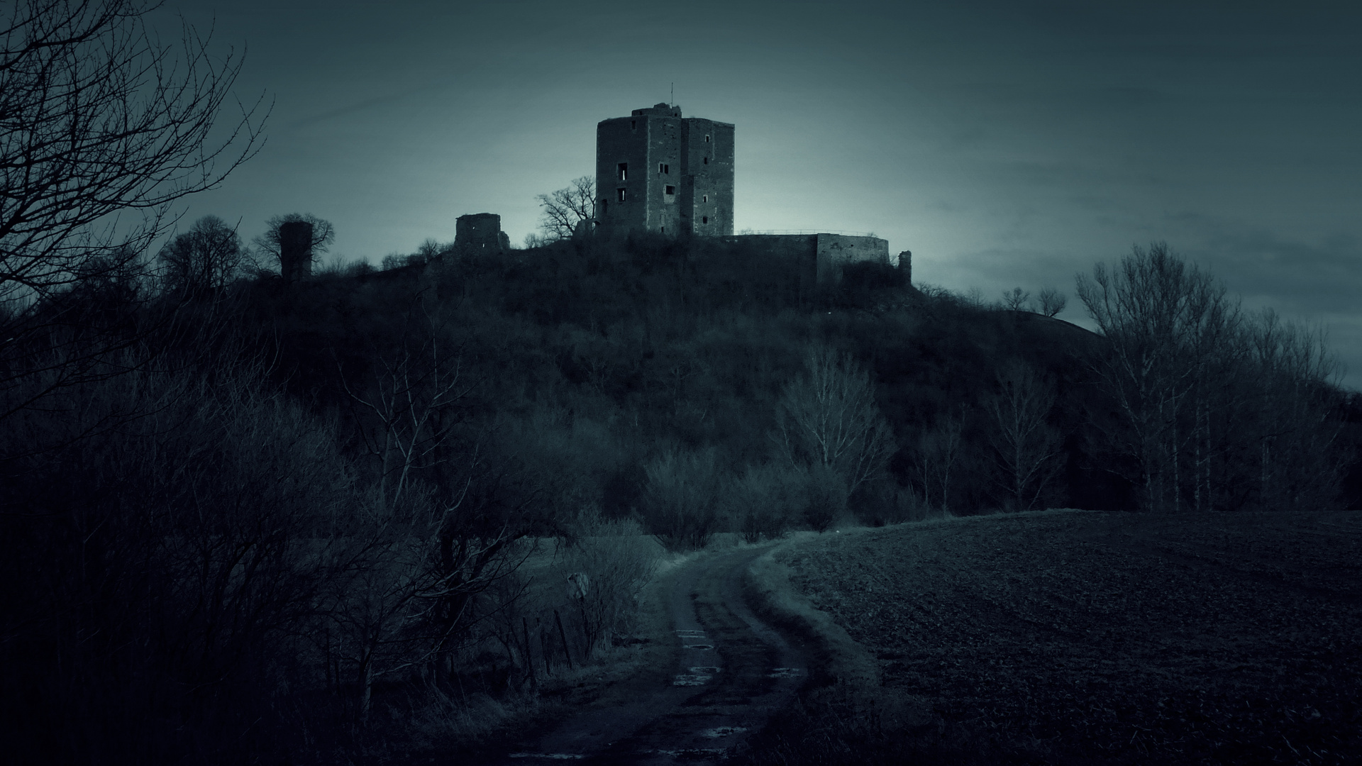 Burg Arnstein "Nightmare"