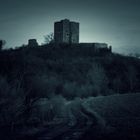 Burg Arnstein "Nightmare"