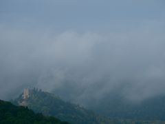 Burg Arras, Mosel