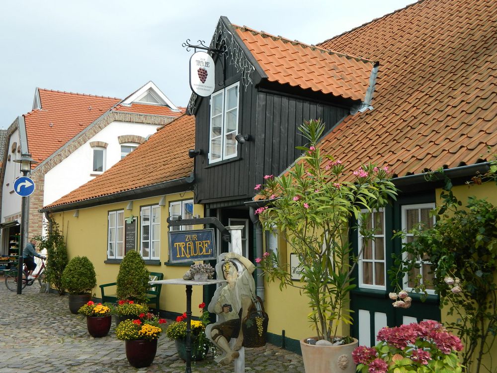 Burg auf Fehmarn Foto & Bild sonstiges, natur Bilder auf