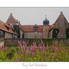 Burg Bad Bederkesa