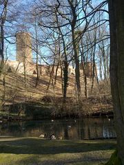 Burg Bad Belzig