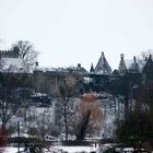 Burg Bad Bentheim