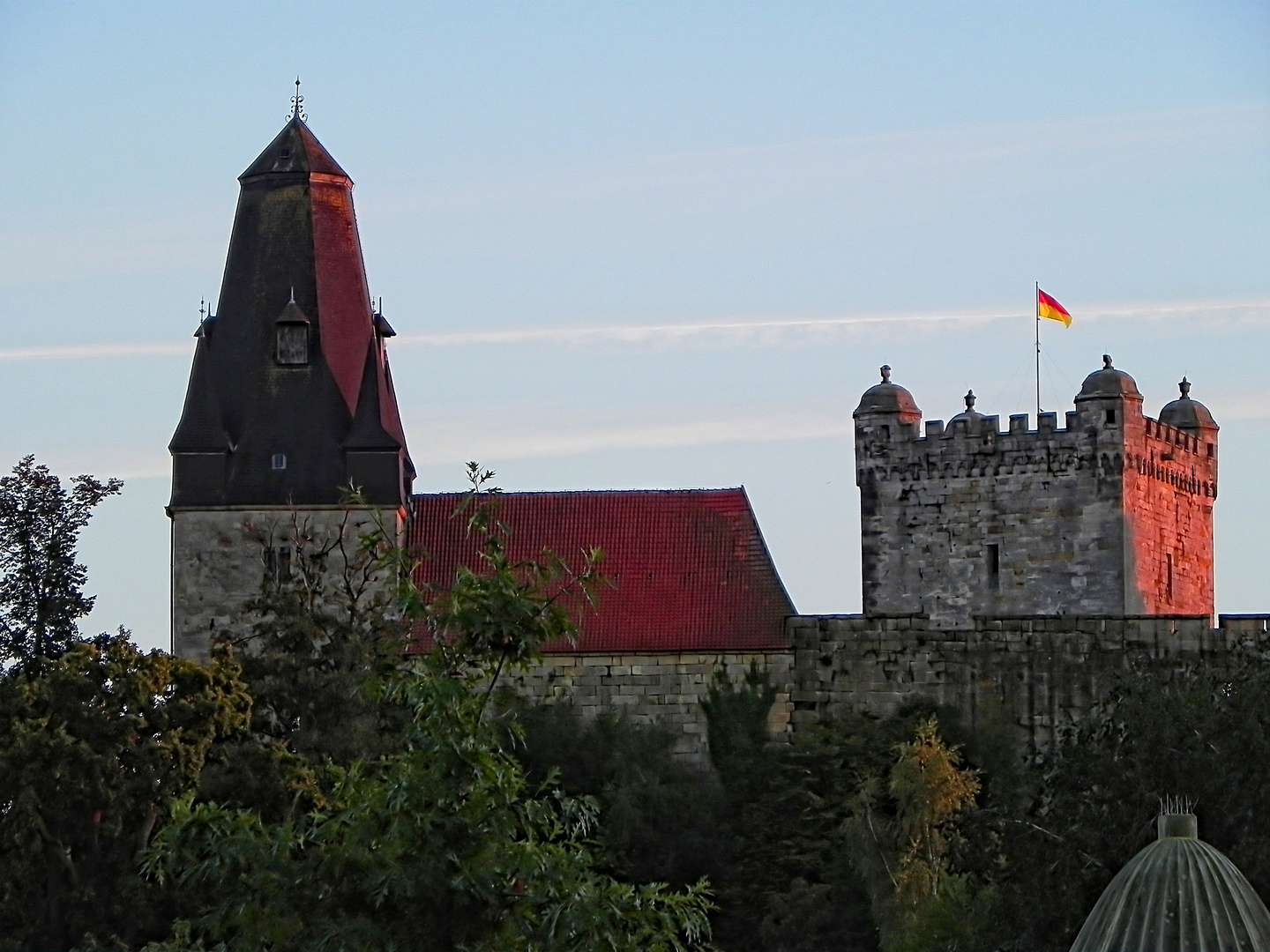 Burg Bad Bentheim 2