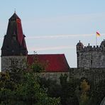 Burg Bad Bentheim 2