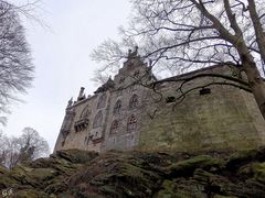 Burg Bad Bentheim (2)