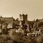 Burg Bad Bentheim